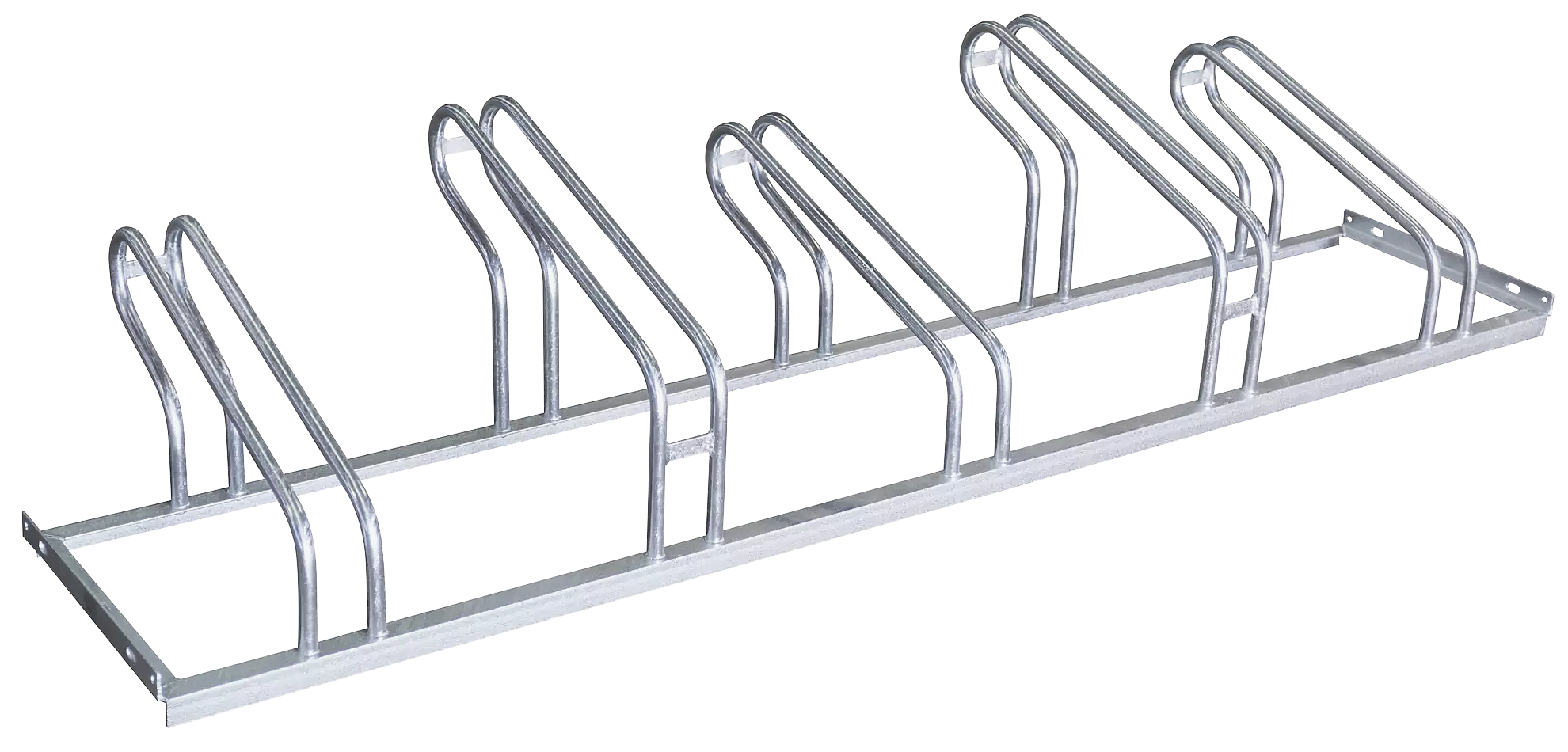 Vorschau: Fahrradständer UNIVERSAL Vorschau: Fahrradständer UNIVERSAL